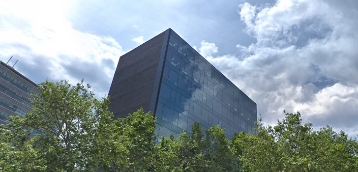 Real IS compra un edificio de oficinas de 5.400 metros cuadrados en el 22@ 
